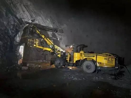 最全露天礦知識,礦山人都收藏了!_爆破_工作_作業