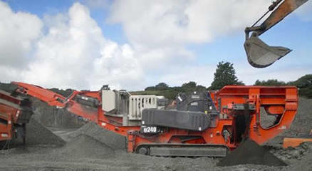 山特維克礦山工程機(jī)械再推新品