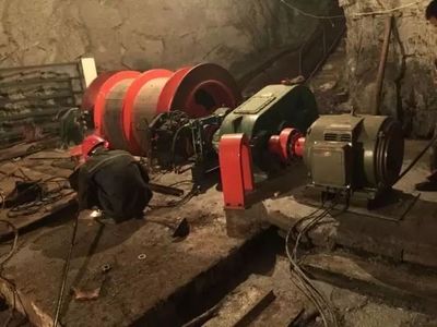 礦山作業中的一些危險、有害因素識別的全面總結!