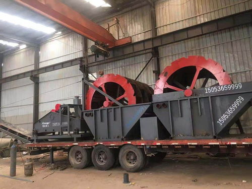 偃師洗風(fēng)化砂機(jī)械,風(fēng)化石制砂機(jī)一小時(shí)產(chǎn)量