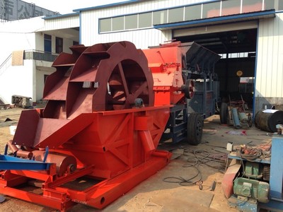 箱式制沙機設備,江西礦山設備箱式制沙機生產廠家_機械欄目