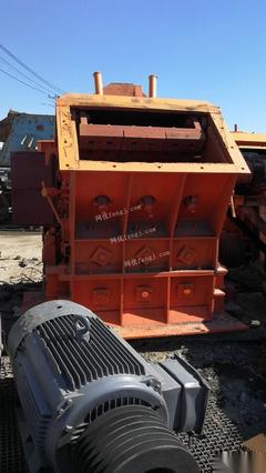 烏魯木齊礦山及砂場設備交易信息