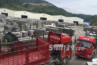 湖南芝麻灰礦山廠家 現貨充足，助力工程商高效選購與設備支持