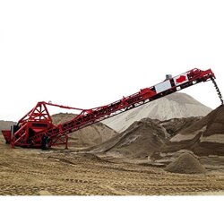 四川地區(qū)礦山設(shè)備取料機(jī)加工價(jià)格解析 影響因素與市場(chǎng)概覽