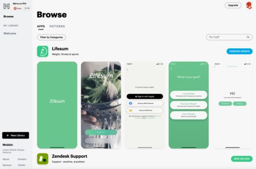 3個網(wǎng)站告訴你最規(guī)范的設(shè)計(jì)怎么做 網(wǎng)頁設(shè)計(jì)與系統(tǒng)維護(hù)的靈感源泉