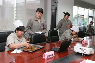 昆明卷煙廠舉辦產品質量自檢競賽，強化煙草制品品質管控