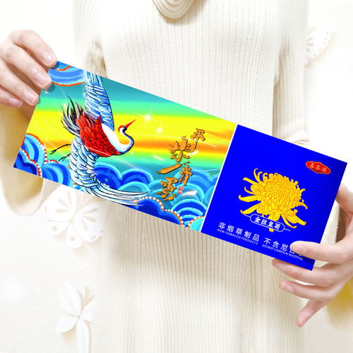 健康新選擇 喜茶茶煙，為吸煙者打造的健康替代品