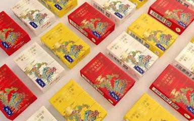 煙包行業(yè) 從煙草制品看行業(yè)發(fā)展現(xiàn)狀與趨勢