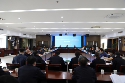 黃山市召開《煙草制品零售點合理布局規定》聽證會 優化市場布局促健康發展