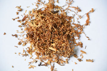 煙絲 傳統(tǒng)與現(xiàn)代交織的煙草制品