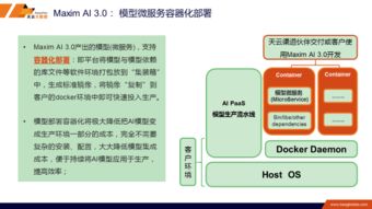 AI賦能合作伙伴，共建DT時代生態服務體系——天云大數據產品發布暨渠道招募會在京舉行